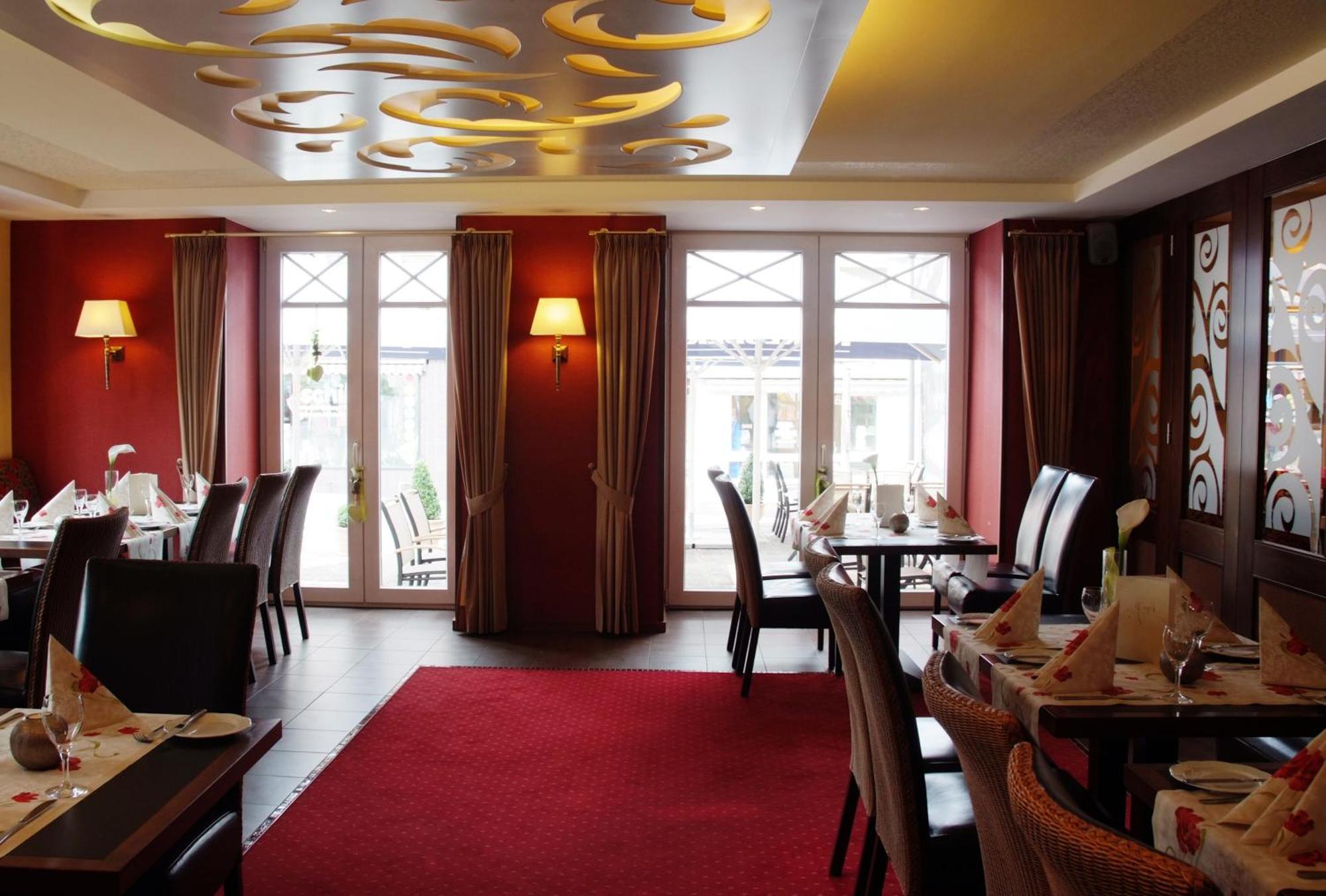 Hotel Dagstuhler Hof Wadern Zewnętrze zdjęcie