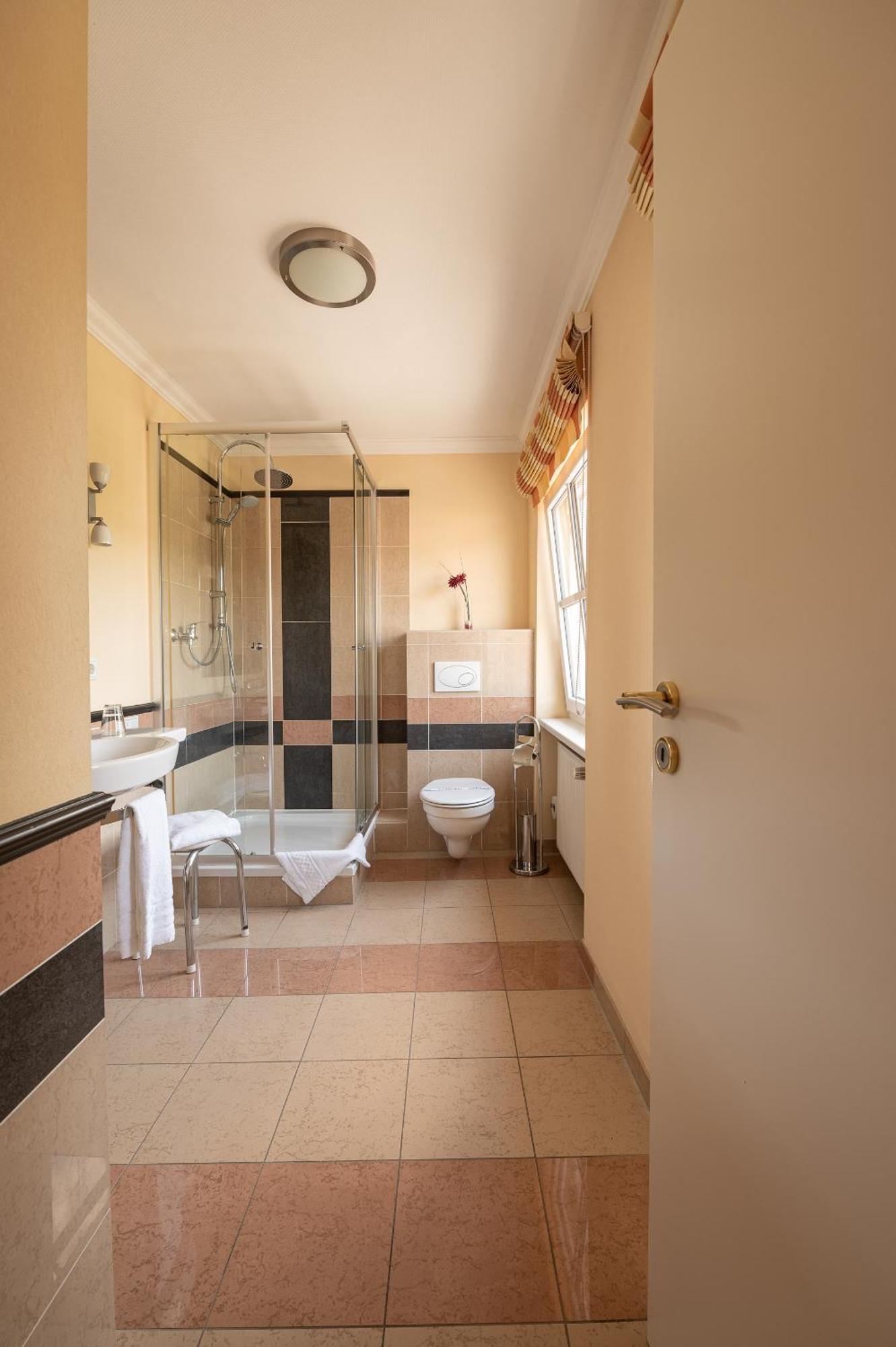 Hotel Dagstuhler Hof Wadern Zewnętrze zdjęcie