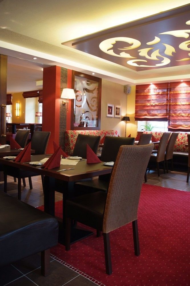 Hotel Dagstuhler Hof Wadern Zewnętrze zdjęcie
