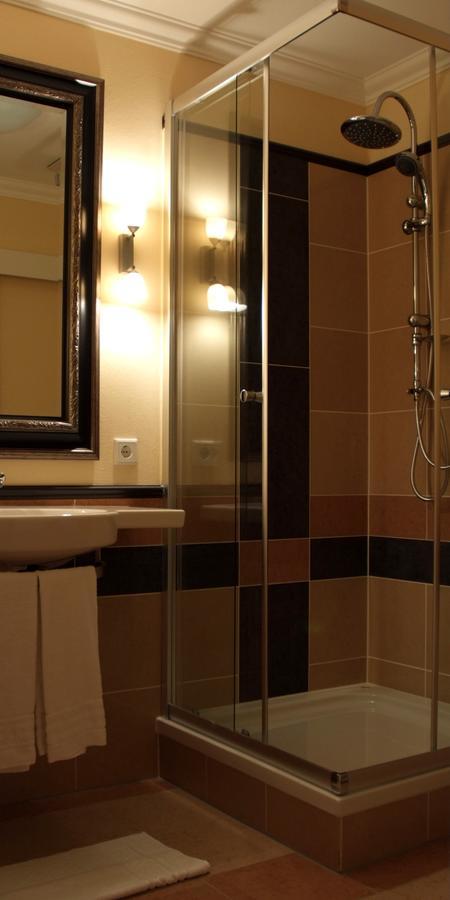 Hotel Dagstuhler Hof Wadern Zewnętrze zdjęcie