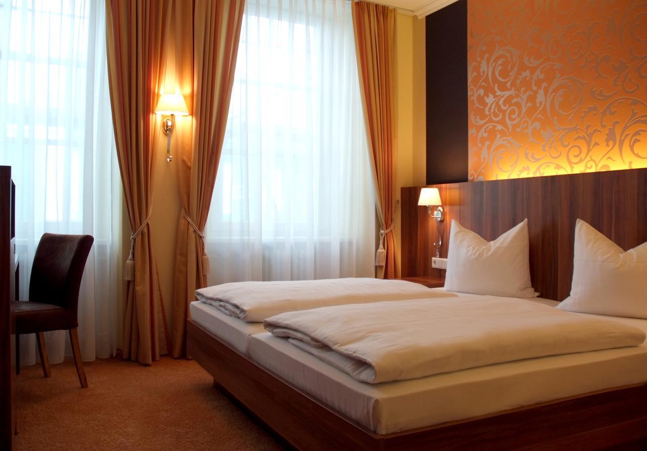 Hotel Dagstuhler Hof Wadern Zewnętrze zdjęcie