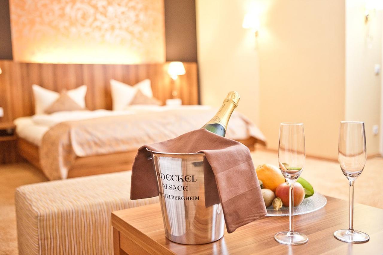 Hotel Dagstuhler Hof Wadern Zewnętrze zdjęcie