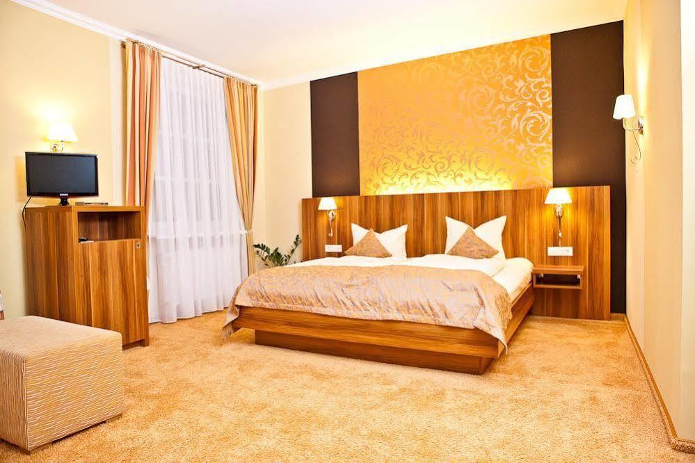 Hotel Dagstuhler Hof Wadern Zewnętrze zdjęcie