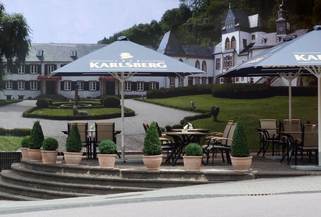 Hotel Dagstuhler Hof Wadern Zewnętrze zdjęcie