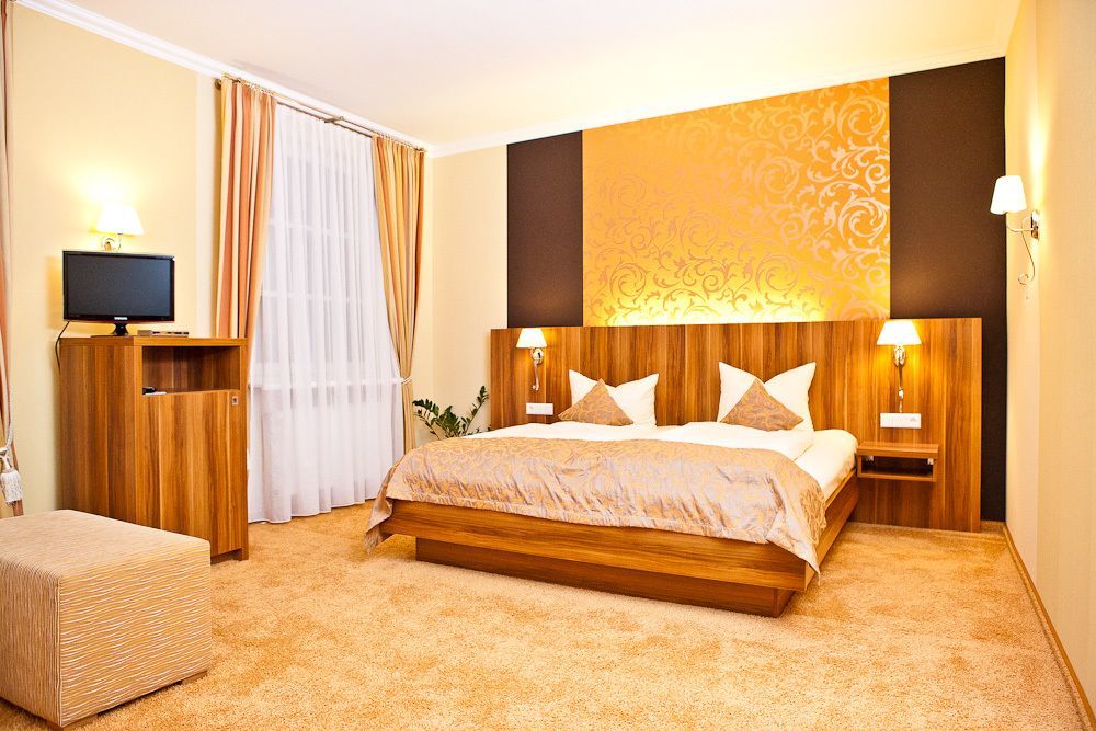 Hotel Dagstuhler Hof Wadern Zewnętrze zdjęcie
