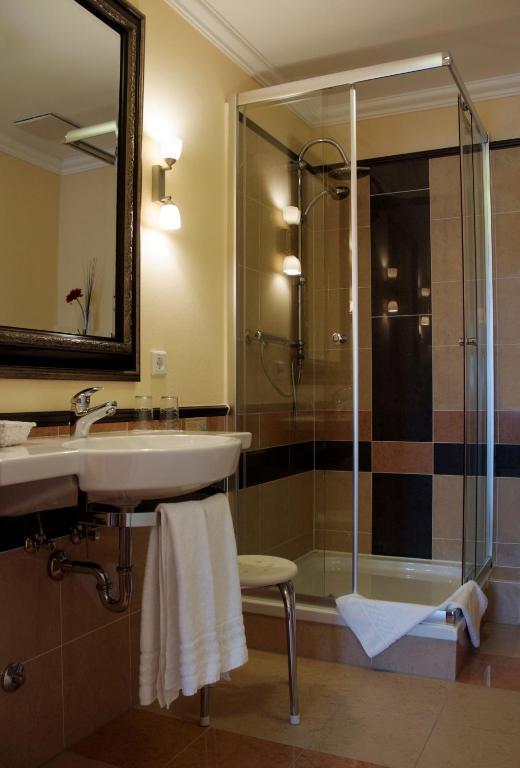 Hotel Dagstuhler Hof Wadern Pokój zdjęcie